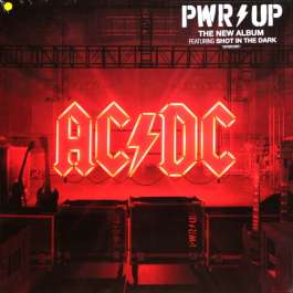 Power Up - Yellow Ac/Dc