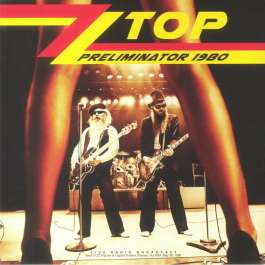 Preliminator ZZ Top