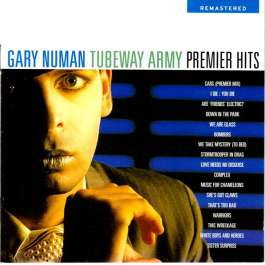 Premier Hits Numan Gary