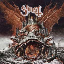 Prequelle Ghost