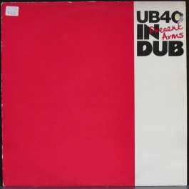 Present Arms In Dub UB40