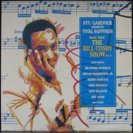 Presents Total Happiness: Music From The Bill Cosby Show Vol II Gardner Stu