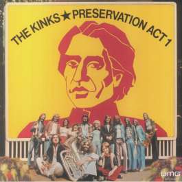 Preservation Act 1 Kinks