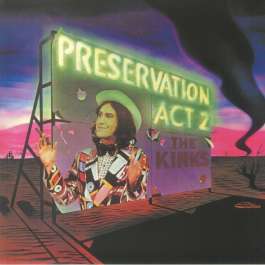 Preservation Act 2 Kinks