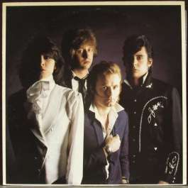 Pretenders II Pretenders