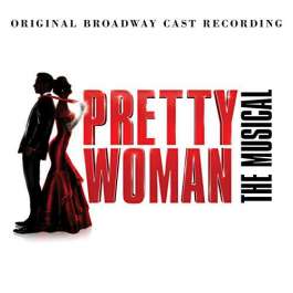 Pretty Woman OST