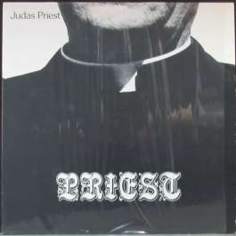 Priest Judas Priest