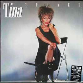 Private Dancer Turner Tina