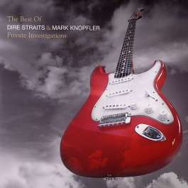 Private Investigations - Red Knopfler Mark