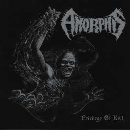 Privilege Of Evil Amorphis
