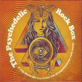 Psychedelic Rock Various Artists