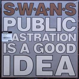 Public Castration Is A Good Idea Swans