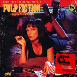 Pulp Fiction OST