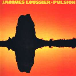 Pulsion Jacques Loussier Trio