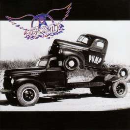 Pump Aerosmith