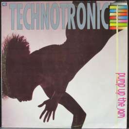 Pump Up The Jam Technotronic