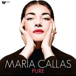 Pure Callas Maria