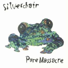 Pure Massacre Silverchair