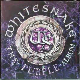 Purple Album Whitesnake