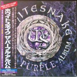 Purple Album Whitesnake