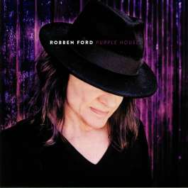 Purple House Ford Robben