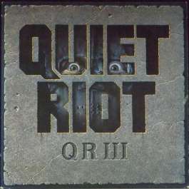 QR III Quiet Riot