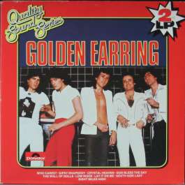 Quality Sound Series Golden Earring