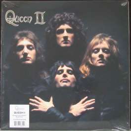 Queen II Queen