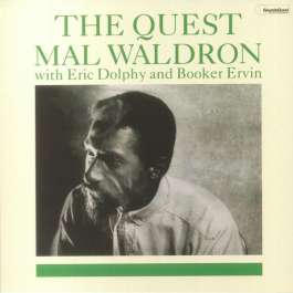 Quest Waldron Mal