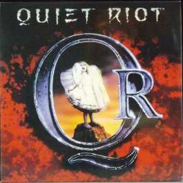 QR Quiet Riot