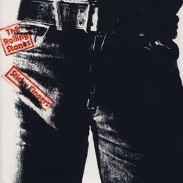 Sticky Fingers Rolling Stones