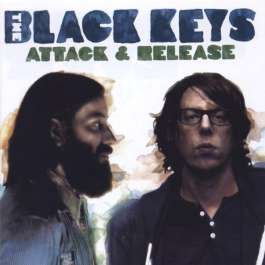 Attack & Release Black Keys