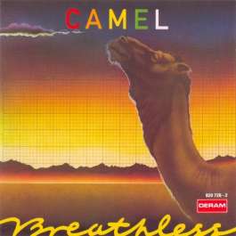 Breathless Camel