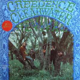 Creedence Clearwater Revival 40th Anniversary Edition Creedence Clearwater Revival