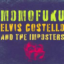 Momofuku Costello Elvis