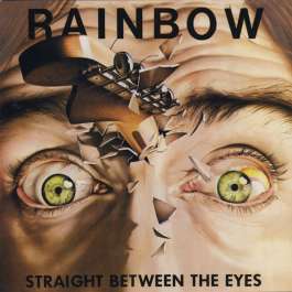 Straight Between The Eyes Rainbow