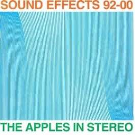 Sound Effects 92-00 Apples In Stereo