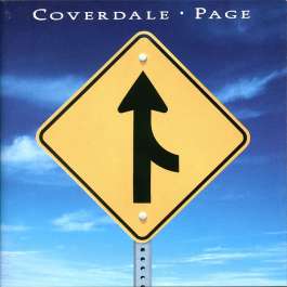 Coverdale/Page Coverdale/Page