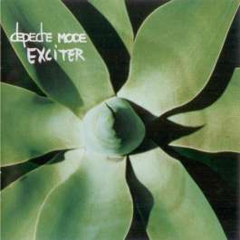 Exciter Depeche Mode