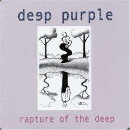 Rapture Of The Deep Deep Purple