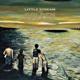 Golden Record Little Scream