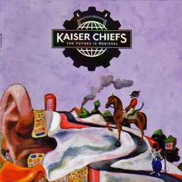 Future Is Medieval Kaiser Chiefs
