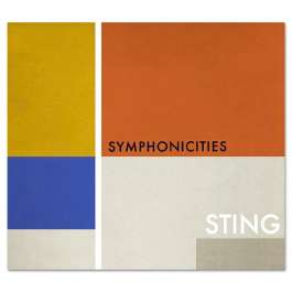 Symphonicities Sting