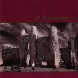 Unforgettable Fire U2