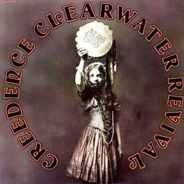 Mardi Gras Creedence Clearwater Revival