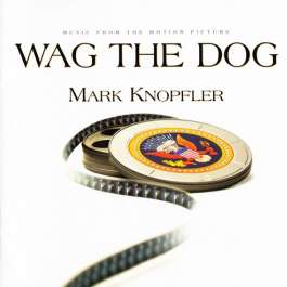 Wag The Dog  Knopfler Mark