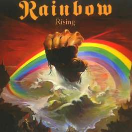 Rising Rainbow