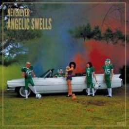 Angelic Swells Neverever