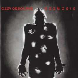 Ozzmosis Osbourne Ozzy