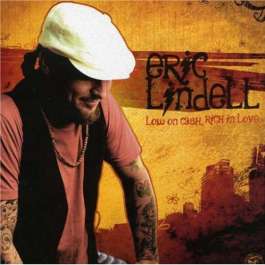 Low On Cash Rich In Love Lindell Eric